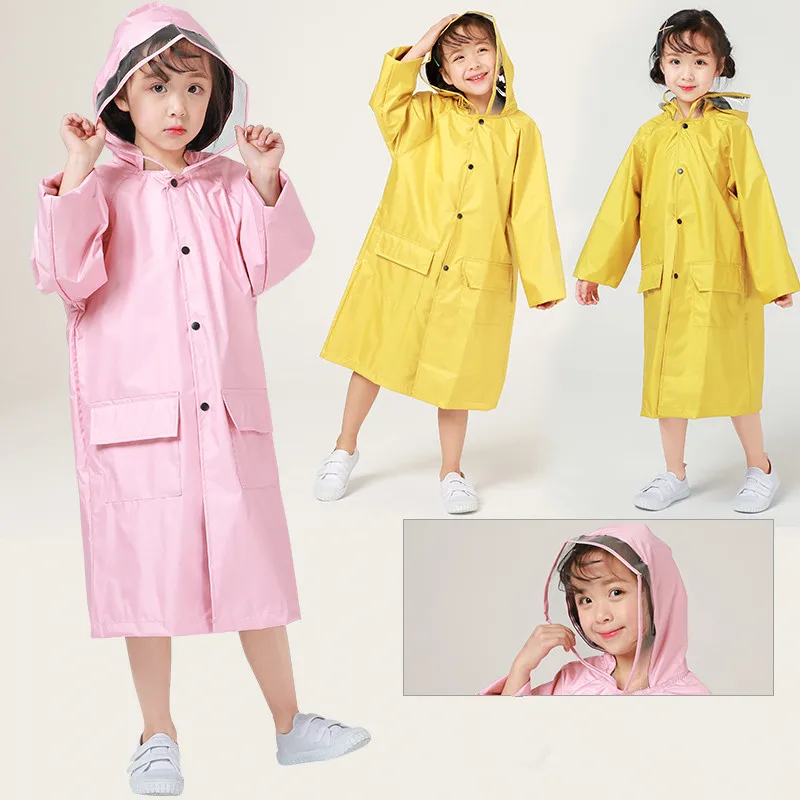 90-150CM waterproof raincoat for children kids baby rain coat poncho boys girls primary school students rain poncho jacket
90-150CM waterproof raincoat for children kids baby rain coat poncho boys girls primary school students rain poncho jacket