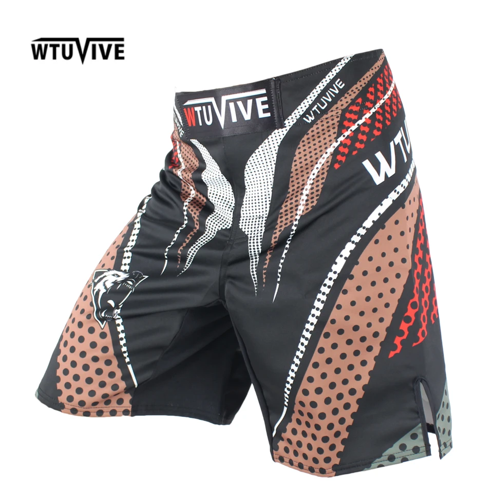 SUOTF MMA boxing sports fitness personality breathable loose large size shorts Thai fist pants running fights boxing shortsmma
SUOTF MMA boxing sports fitness personality breathable loose large size shorts Thai fist pants running fights boxing shortsmma