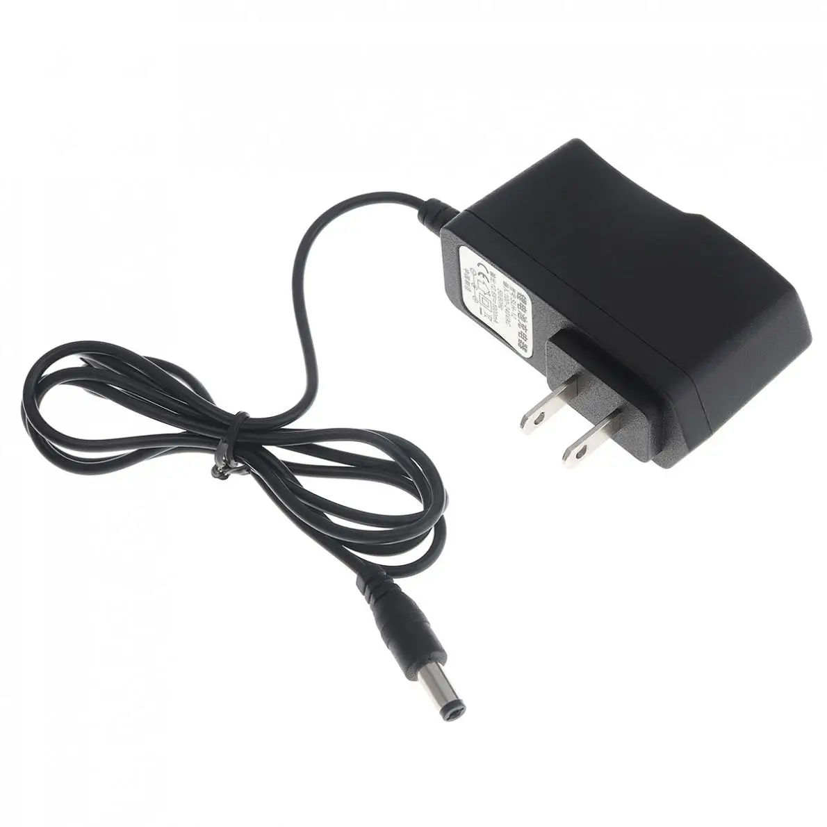 110cm 12.6V Long service life Power Adapter Charger with EU Plug and US Plug for Lithium Electric Drill / Electric Screwdriver
110cm 12.6V Long service life Power Adapter Charger with EU Plug and US Plug for Lithium Electric Drill / Electric Screwdriver