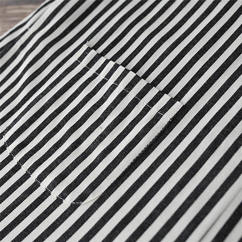 Women Loose Cotton Linen Playsuits Striped Overalls Shorts Casual Fashion Summer New Arrival Vintage Romper 906-564
Women Loose Cotton Linen Playsuits Striped Overalls Shorts Casual Fashion Summer New Arrival Vintage Romper 906-564