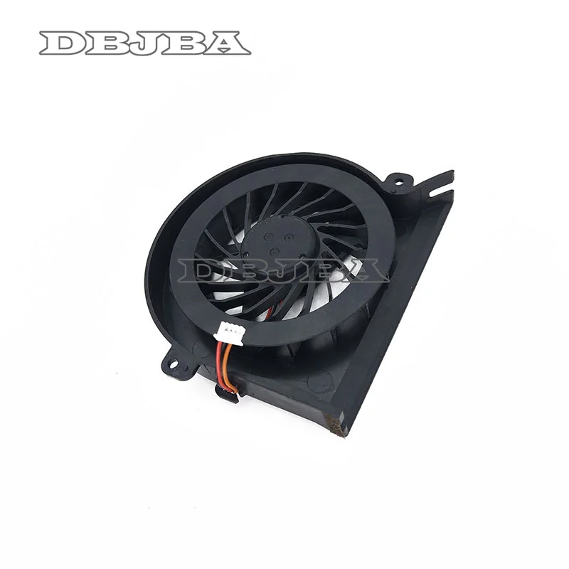 Laptop CPU Cooler Fan For Samsung R503 R505 R507 R508 R509 R510 R610 R700 R710 P510 P560 P580 P710 MCF-919BM05 350mA
Laptop CPU Cooler Fan For Samsung R503 R505 R507 R508 R509 R510 R610 R700 R710 P510 P560 P580 P710 MCF-919BM05 350mA