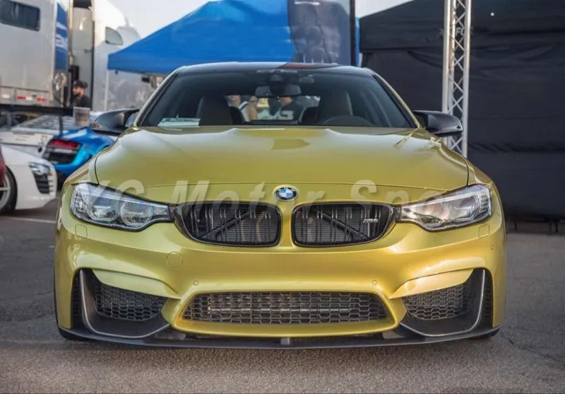 Car Accessories Carbon Fiber MP Style Front Lip Fit For 2014-2015 F80 M3 F82 M4 Front Bumper Splitter
Car Accessories Carbon Fiber MP Style Front Lip Fit For 2014-2015 F80 M3 F82 M4 Front Bumper Splitter