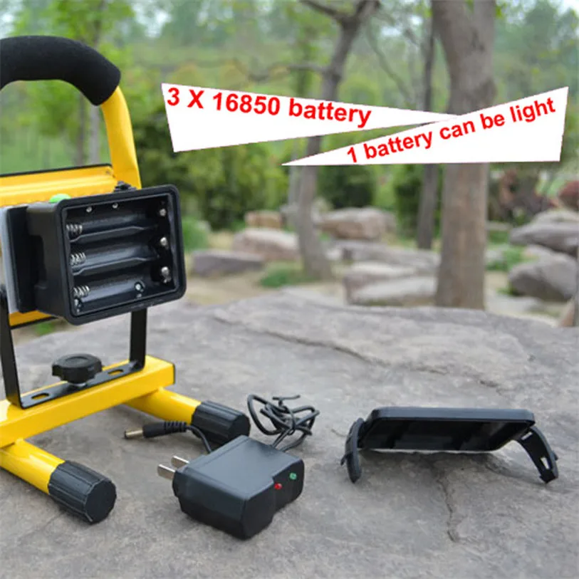 30W 24 LED Portable Rechargeable Flood Light Spot Camping Fishing Lamp Outdoor Bike Bicycle Accessories HIgh Quality May 11
30W 24 LED Portable Rechargeable Flood Light Spot Camping Fishing Lamp Outdoor Bike Bicycle Accessories HIgh Quality May 11