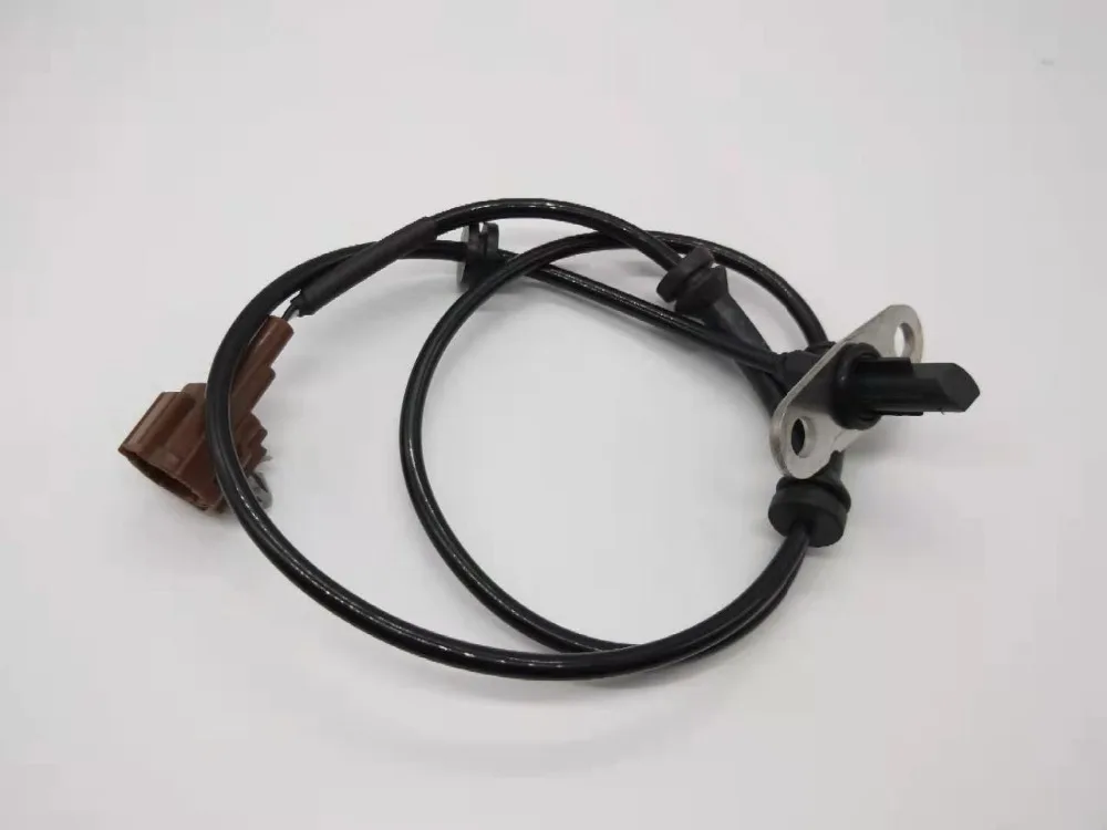 SMD OEM ABS Wheel Speed Brake Sensor Rear Left 47901 EB300 47901EB300 FOR 2005-2015 Nissan Navara D40 47901-EB300
SMD OEM ABS Wheel Speed Brake Sensor Rear Left 47901 EB300 47901EB300 FOR 2005-2015 Nissan Navara D40 47901-EB300