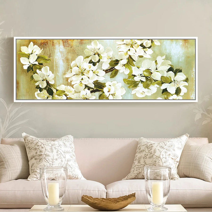 5D DIY Diamond Painting Colorful Ink Flower Cross Stitch Canvas Stick Drill Drawing 3D Square Full Diamond Embroidery mosaic 
5D DIY Diamond Painting Colorful Ink Flower Cross Stitch Canvas Stick Drill Drawing 3D Square Full Diamond Embroidery mosaic