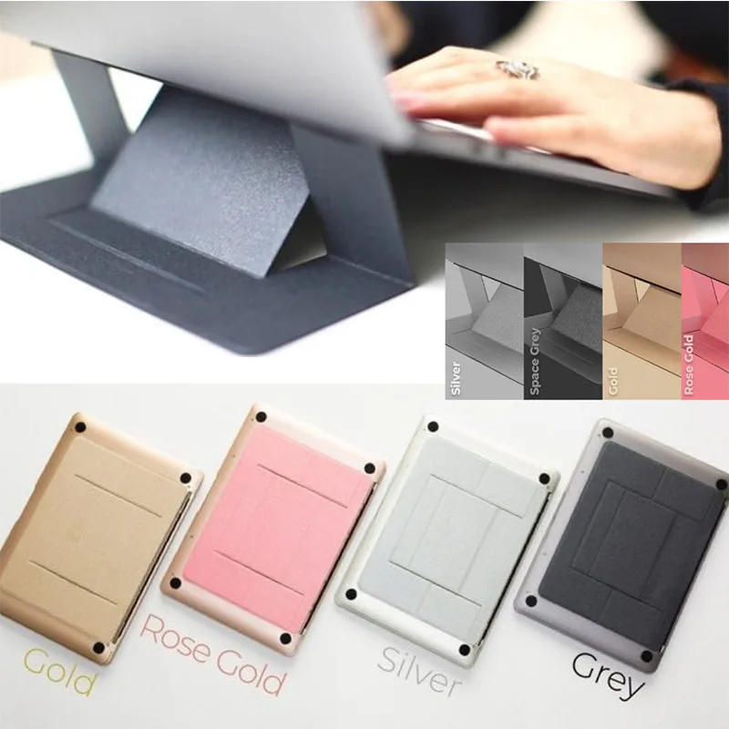 Laptop Cooling Stand Tray Holder Riser Desk Table Holder Suporte For Macbook Air Pro 13.3 15.4 Stand Tray
Laptop Cooling Stand Tray Holder Riser Desk Table Holder Suporte For Macbook Air Pro 13.3 15.4 Stand Tray