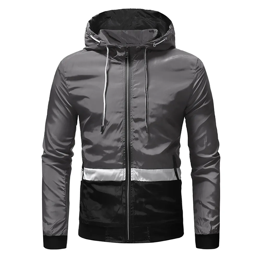 Men Hooded Sweatshirts Mens Autumn Winter Zip Casual Long SLeeve Slim Pocket Fit Hoodies Jacket Coat#NFA
Men Hooded Sweatshirts Mens Autumn Winter Zip Casual Long SLeeve Slim Pocket Fit Hoodies Jacket Coat#NFA