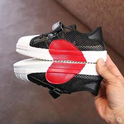 NEW Fashion Children Shoes Casual Mesh Shoes For Girls Trainer Boys tenis Kids Soft Flats Comfortable Baby sneaker
NEW Fashion Children Shoes Casual Mesh Shoes For Girls Trainer Boys tenis Kids Soft Flats Comfortable Baby sneaker