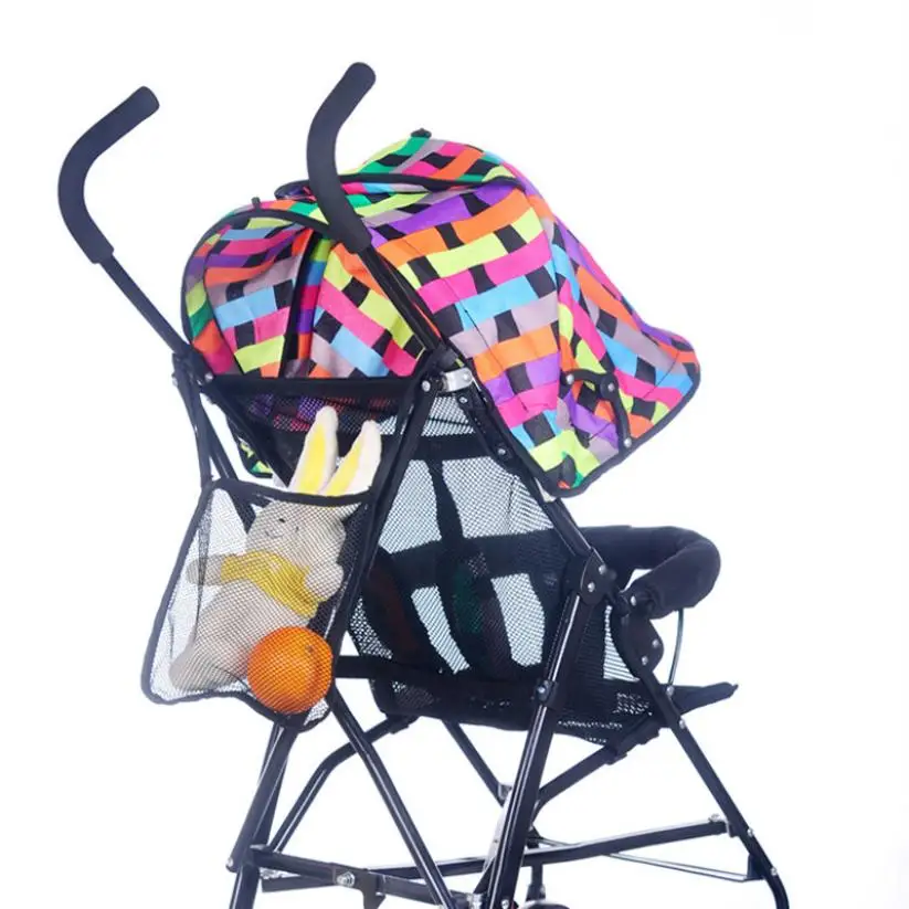 New Baby Kids Stroller Accessories Hanging Bags Mesh Bag Bottle Diaper Net Bag baby buggies stroller organizer ld ourlove
New Baby Kids Stroller Accessories Hanging Bags Mesh Bag Bottle Diaper Net Bag baby buggies stroller organizer ld ourlove