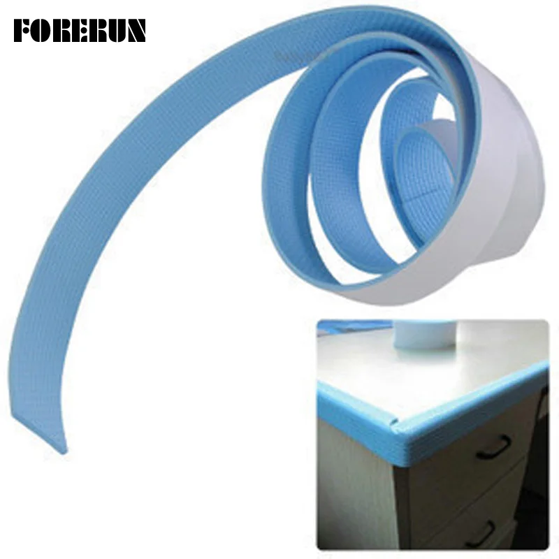 Corner Protector PE Bar Foamed Guards Baby Safety Products to Children Angles Protection on the Corners for Table Desk 2psLots
Corner Protector PE Bar Foamed Guards Baby Safety Products to Children Angles Protection on the Corners for Table Desk 2psLots