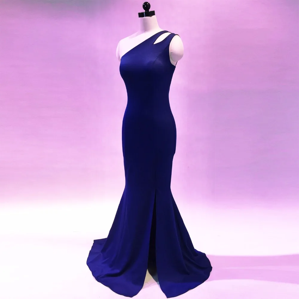 CX SHINE one shoulder royal blue burgundy mermaid trumpet long bridesmaid dresses robe de soiree long prom party dress Vestidos
CX SHINE one shoulder royal blue burgundy mermaid trumpet long bridesmaid dresses robe de soiree long prom party dress Vestidos