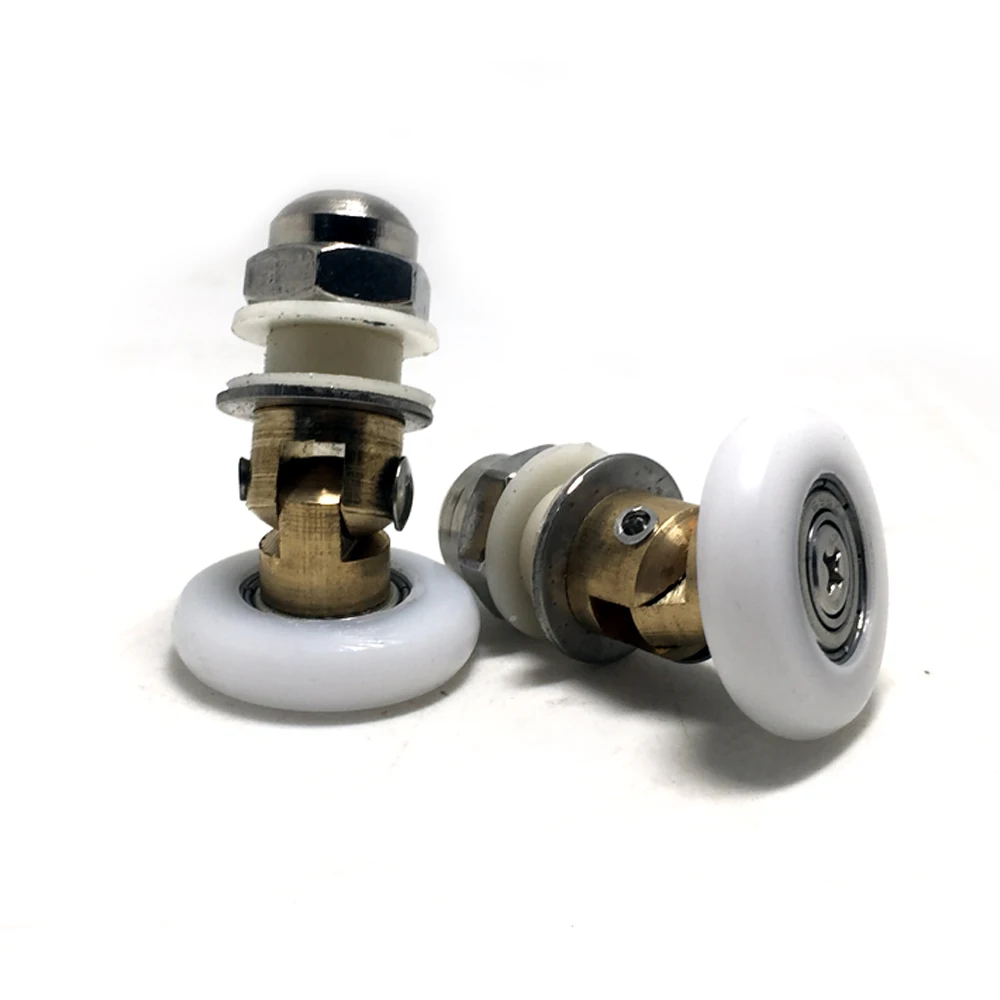 Валик для душа/душевой ролик/душевая дверь|rollers for shower doors|door strikerroller seat |
