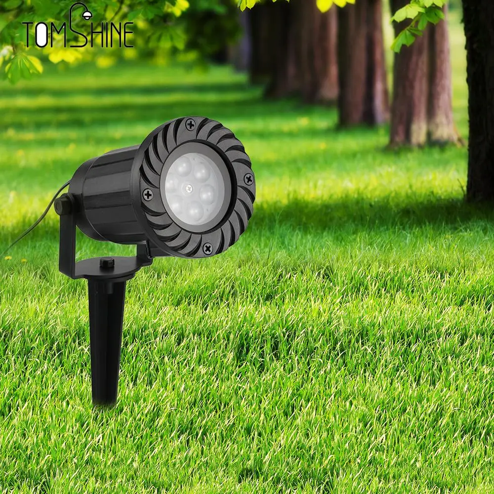 Automatically LED Moving Snowflakes Lamp Spotlight Decorative Waterproof Projector Light christmas led tree light Garden lamp
Automatically LED Moving Snowflakes Lamp Spotlight Decorative Waterproof Projector Light christmas led tree light Garden lamp
