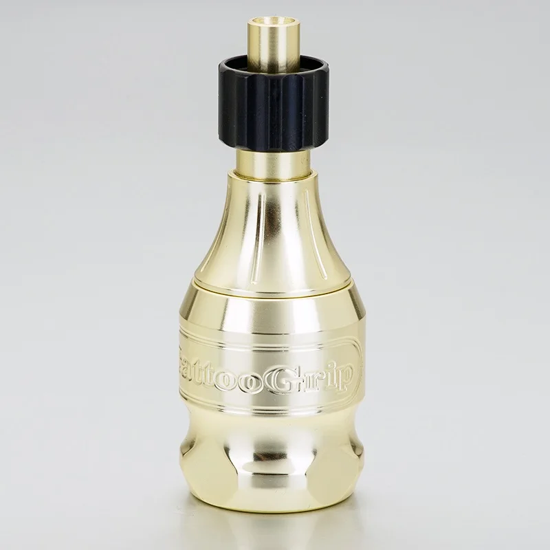 1PC Aluminum Alloy Cartridge Tattoo Grip 32MM Tubes Fit Cartridge Needles Grip For Tatoo Machine Pen
1PC Aluminum Alloy Cartridge Tattoo Grip 32MM Tubes Fit Cartridge Needles Grip For Tatoo Machine Pen