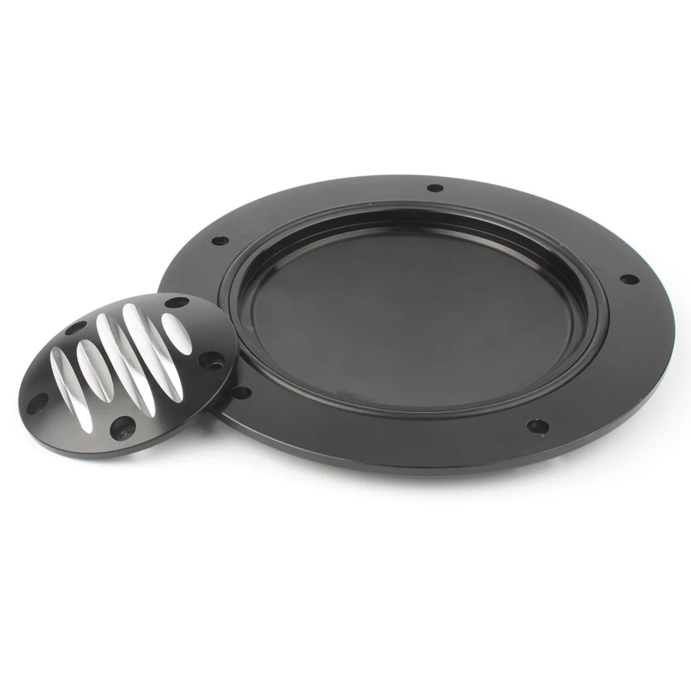 CNC Motorcycle Engine Timing Cover Grille For Harley Dyna FLD Switchback Touring FLHR FLSTF FLHRS FLHTC FLSFB FLHX
CNC Motorcycle Engine Timing Cover Grille For Harley Dyna FLD Switchback Touring FLHR FLSTF FLHRS FLHTC FLSFB FLHX