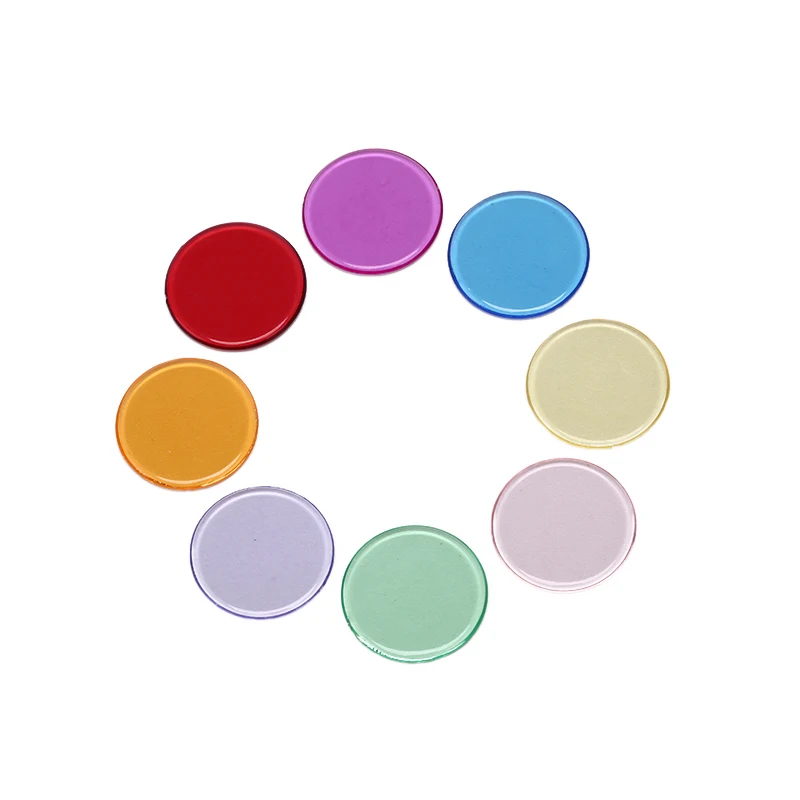 Plastic Poker Chips Casino Bingo Markers Token Fun Family Club Board Games Toy Creative Gift 8 Colours 19mm 100Pcs/Lot
Plastic Poker Chips Casino Bingo Markers Token Fun Family Club Board Games Toy Creative Gift 8 Colours 19mm 100Pcs/Lot