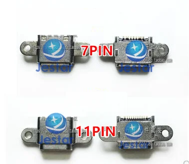 USB-порт для зарядки 5 шт. Samsung S7 edge G9300 G9350 9308 G930F/A/V G935F