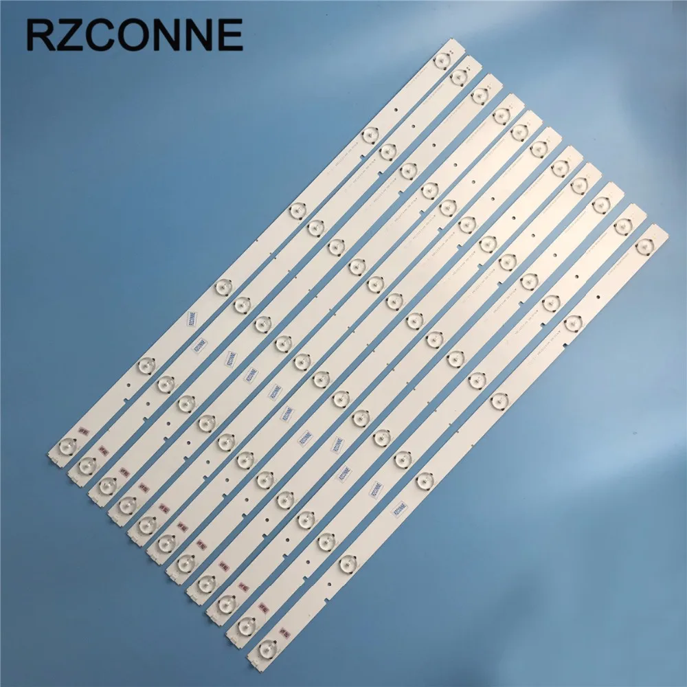 LED strip 6lamps for Hisense 50'' HD500DF-B57/S0 HD500DF-B52\S1 50K23DG 50K22DG 50H5G 50K20DG 50H3 SVH500A22 50D550NA15 50K23DGW
LED strip 6lamps for Hisense 50'' HD500DF-B57/S0 HD500DF-B52\S1 50K23DG 50K22DG 50H5G 50K20DG 50H3 SVH500A22 50D550NA15 50K23DGW