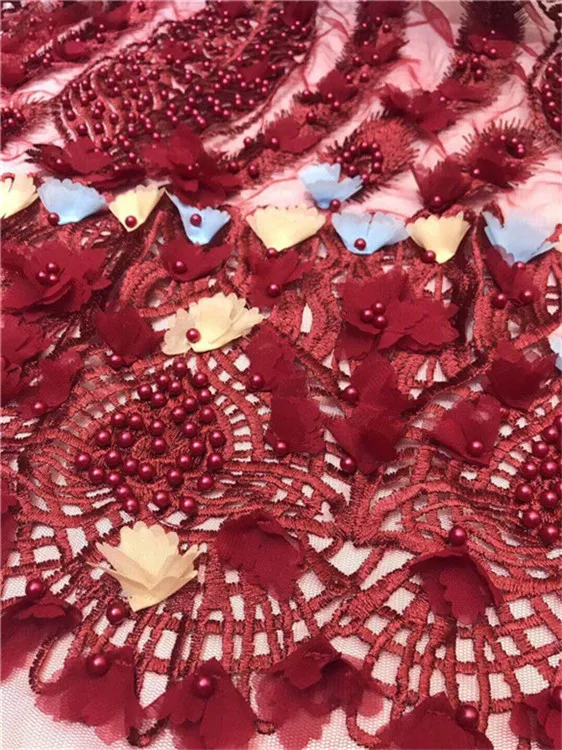2018 New style French net lace fabric 3D flower African tulle mesh lace fabric high quality african lace fabric yellow
2018 New style French net lace fabric 3D flower African tulle mesh lace fabric high quality african lace fabric yellow