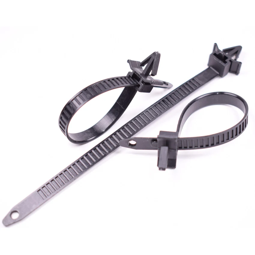 30pcs Push Car Mount Wire Tie Clip Releasable Cable Strap Car clips car Accessary Black 150mm x 7mm
30pcs Push Car Mount Wire Tie Clip Releasable Cable Strap Car clips car Accessary Black 150mm x 7mm