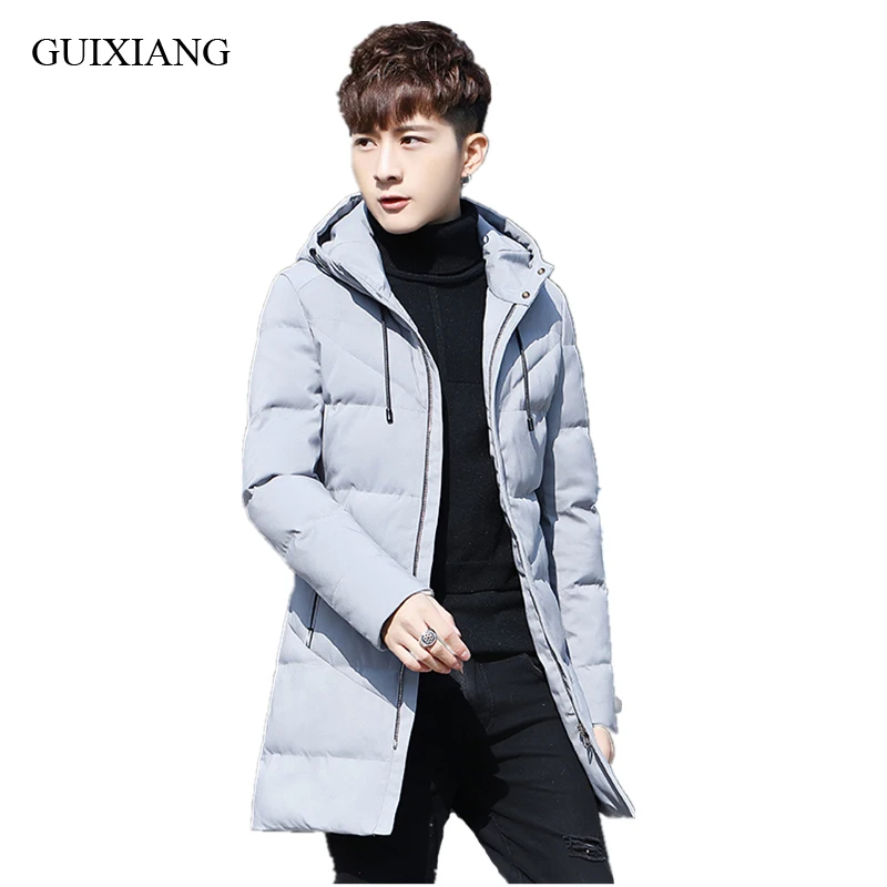 Men boutique warm cotton padded clothes high quality fashion casual zipper men's slim hooded solid parkas overcoat size M-3XL
Men boutique warm cotton padded clothes high quality fashion casual zipper men's slim hooded solid parkas overcoat size M-3XL