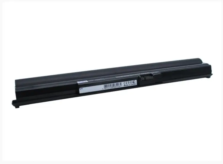 Cameron Sino 4400mAh battery for LENOVO IdeaPad U450 U450A U450P U550 U550A L09L4B21 L09L8D21 L09S4B21 L09S8D21
Cameron Sino 4400mAh battery for LENOVO IdeaPad U450 U450A U450P U550 U550A L09L4B21 L09L8D21 L09S4B21 L09S8D21