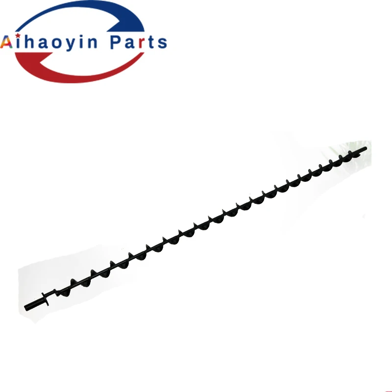 2PCS Stirring Roller Remanufactured for Xerox 3370 4470 5570 7545 7525 7556 7845 5575 3300 7855 Copier Parts
2PCS Stirring Roller Remanufactured for Xerox 3370 4470 5570 7545 7525 7556 7845 5575 3300 7855 Copier Parts