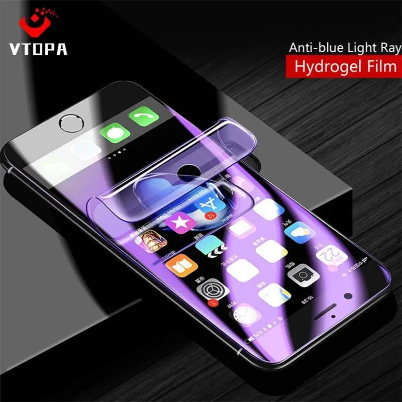 Full Cover For ZTE Nubia Z11 Mini S Z17 Z17S Z17 MiniS Z18 Mini V18 Anti-blue Light HD Soft TPU Hydrogel Film Screen Protector
Full Cover For ZTE Nubia Z11 Mini S Z17 Z17S Z17 MiniS Z18 Mini V18 Anti-blue Light HD Soft TPU Hydrogel Film Screen Protector