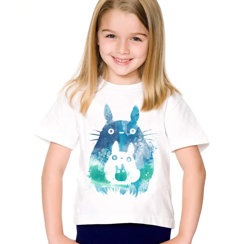 Summer 2021 Anime Print Lovely Totoro Funny Kids T-shirts Cute Short Sleeve Boys Tees Casual Girls Tops Baby Clothes,HKP166
Summer 2021 Anime Print Lovely Totoro Funny Kids T-shirts Cute Short Sleeve Boys Tees Casual Girls Tops Baby Clothes,HKP166