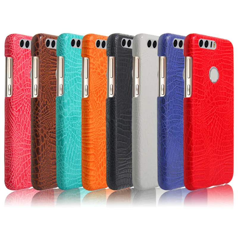 Huawei Honor 8 Honor8 Case Crocodile Grain Hard PC+PU Leather Surface Back Cover Case for Huawei Honor 8 Honor8 Hard Phone Cover
Huawei Honor 8 Honor8 Case Crocodile Grain Hard PC+PU Leather Surface Back Cover Case for Huawei Honor 8 Honor8 Hard Phone Cover