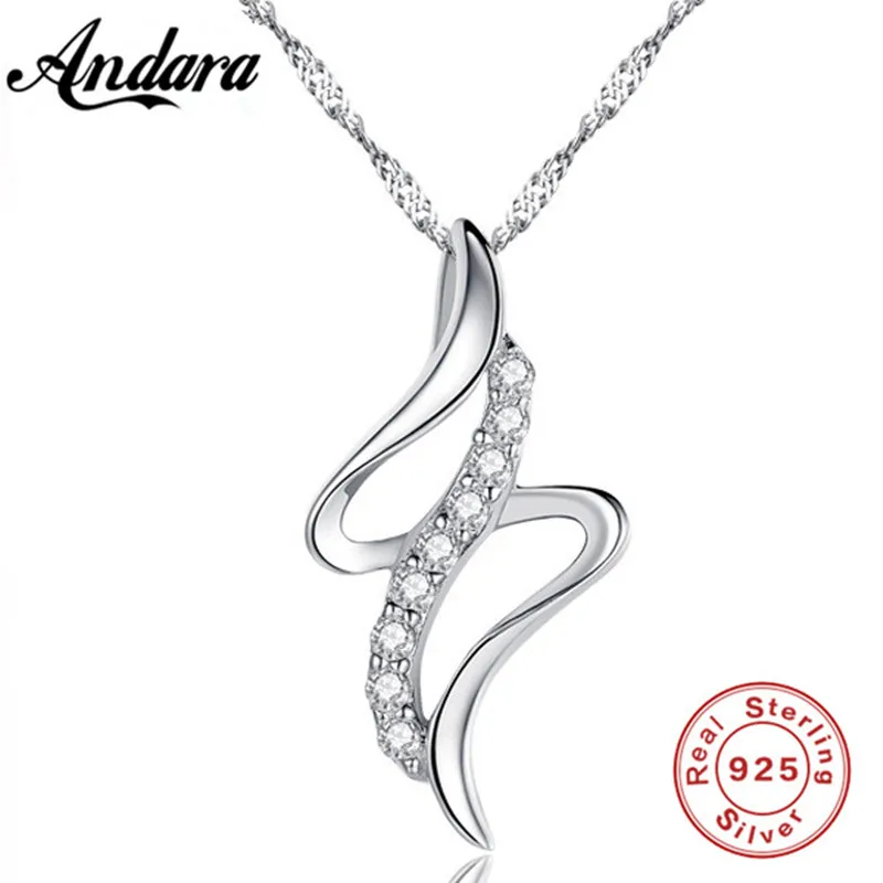 100% Silver 925 Jewelry Necklace Heart Shaped Zircon Pendant Necklace Chain Length 45cm
100% Silver 925 Jewelry Necklace Heart Shaped Zircon Pendant Necklace Chain Length 45cm