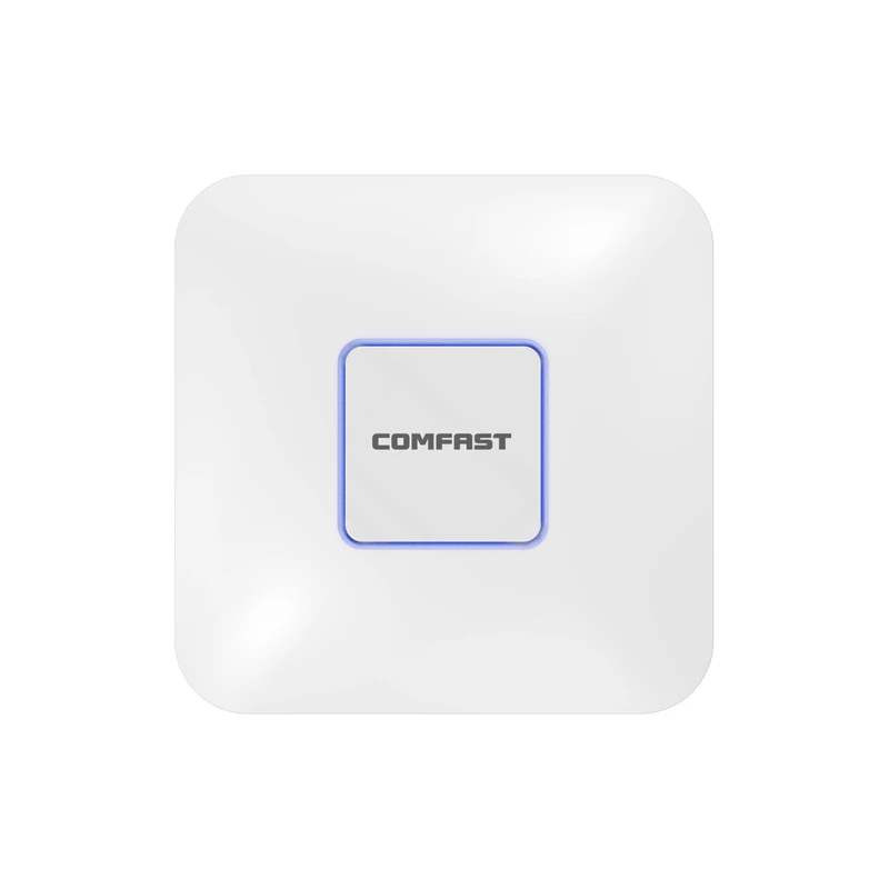 COMFAST Wireless AP CF-E355AC V2 1200Mbps Ceiling AP 802.11AC Indoor AP Open wrt dd WRT WIFI router 48V POE WiFi Access Point AP
COMFAST Wireless AP CF-E355AC V2 1200Mbps Ceiling AP 802.11AC Indoor AP Open wrt dd WRT WIFI router 48V POE WiFi Access Point AP