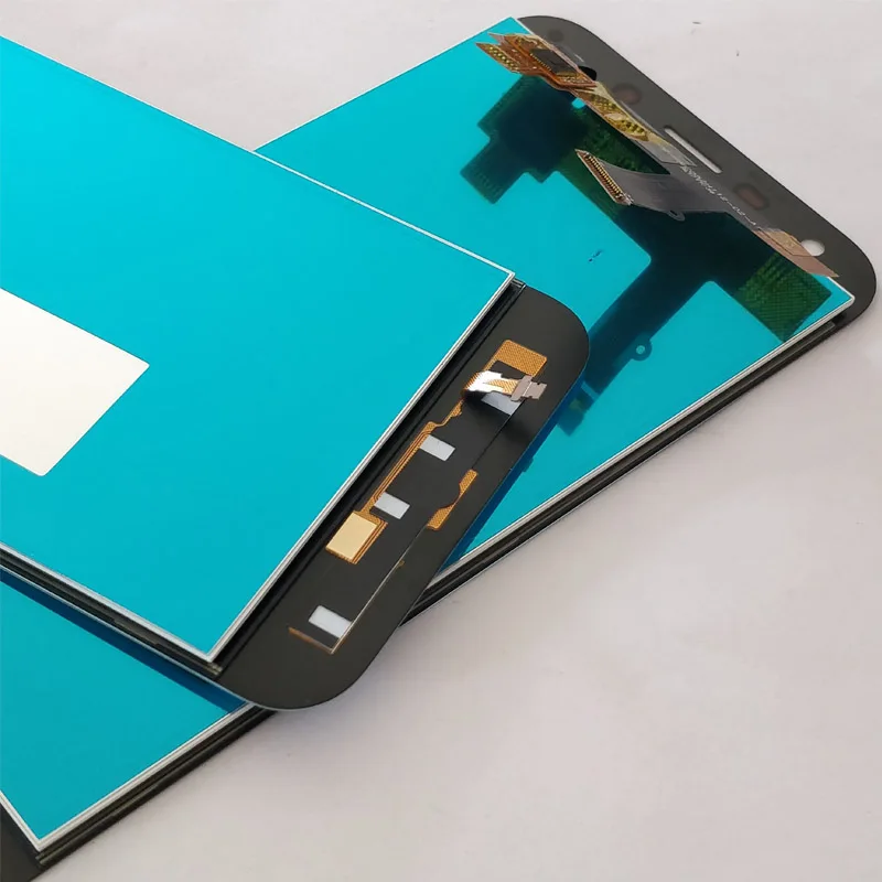 For ZTE Blade A6 LCD Display and Touch Screen Digitizer Assembly Replacement For ZTE A0620 0620 A6 Lite A6 LCD
For ZTE Blade A6 LCD Display and Touch Screen Digitizer Assembly Replacement For ZTE A0620 0620 A6 Lite A6 LCD