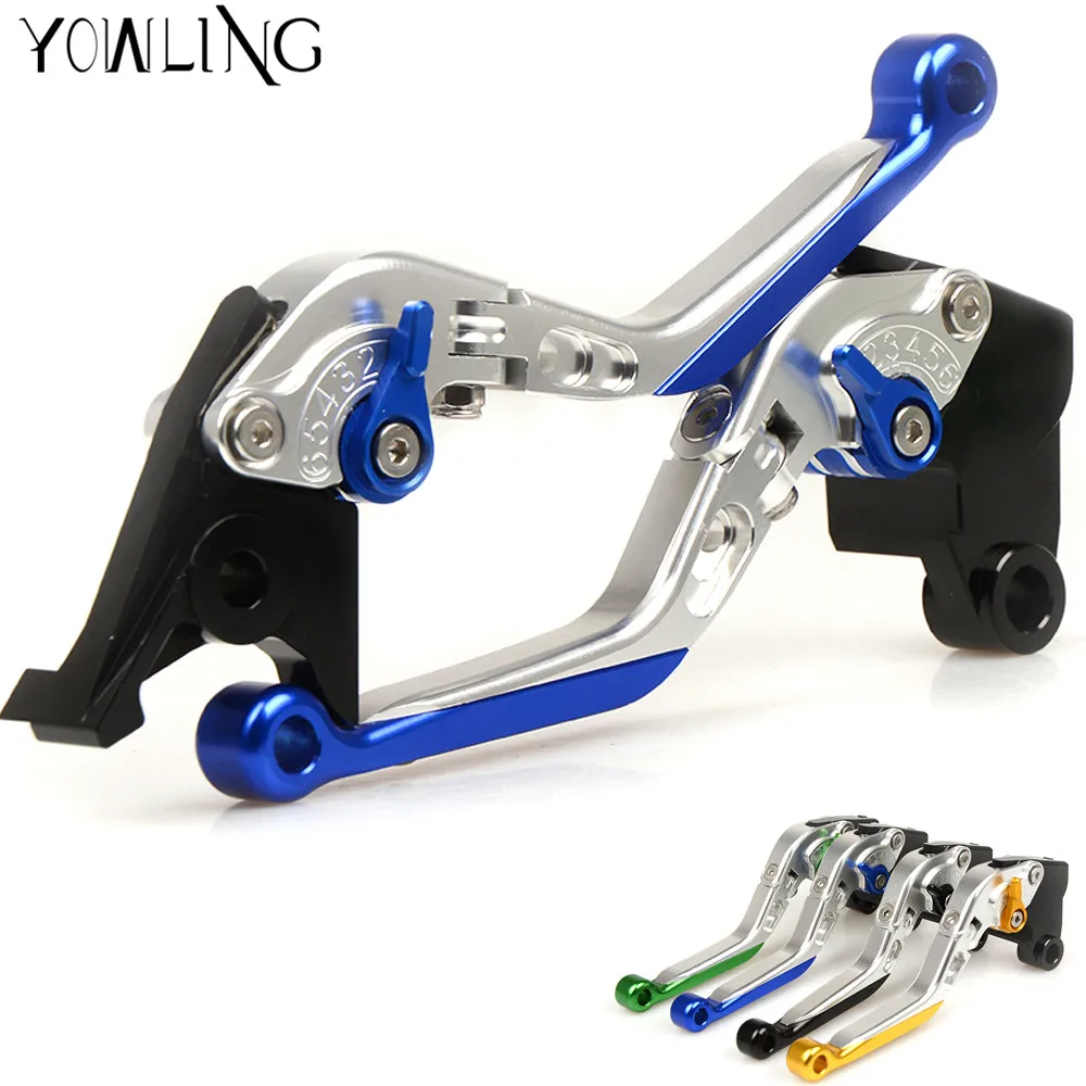 GSX1250 CNC Aluminum Brake Cutch Levers Set For SUZUKI GSX1250 F/SA/ABS GSX 1250F SA ABS 2010 2011 2012 2013 2014 2015 2016
GSX1250 CNC Aluminum Brake Cutch Levers Set For SUZUKI GSX1250 F/SA/ABS GSX 1250F SA ABS 2010 2011 2012 2013 2014 2015 2016