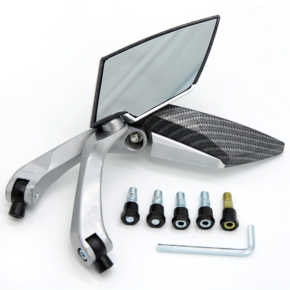 8mm 10mm Motorcycle Mirror Rear Wiew Mirror Side Mirrors For Suzuki DRZ400 DRZ 400 GSR GSXR 750 1000 1100 600 K6 K7 K8 K9 DL 650
8mm 10mm Motorcycle Mirror Rear Wiew Mirror Side Mirrors For Suzuki DRZ400 DRZ 400 GSR GSXR 750 1000 1100 600 K6 K7 K8 K9 DL 650