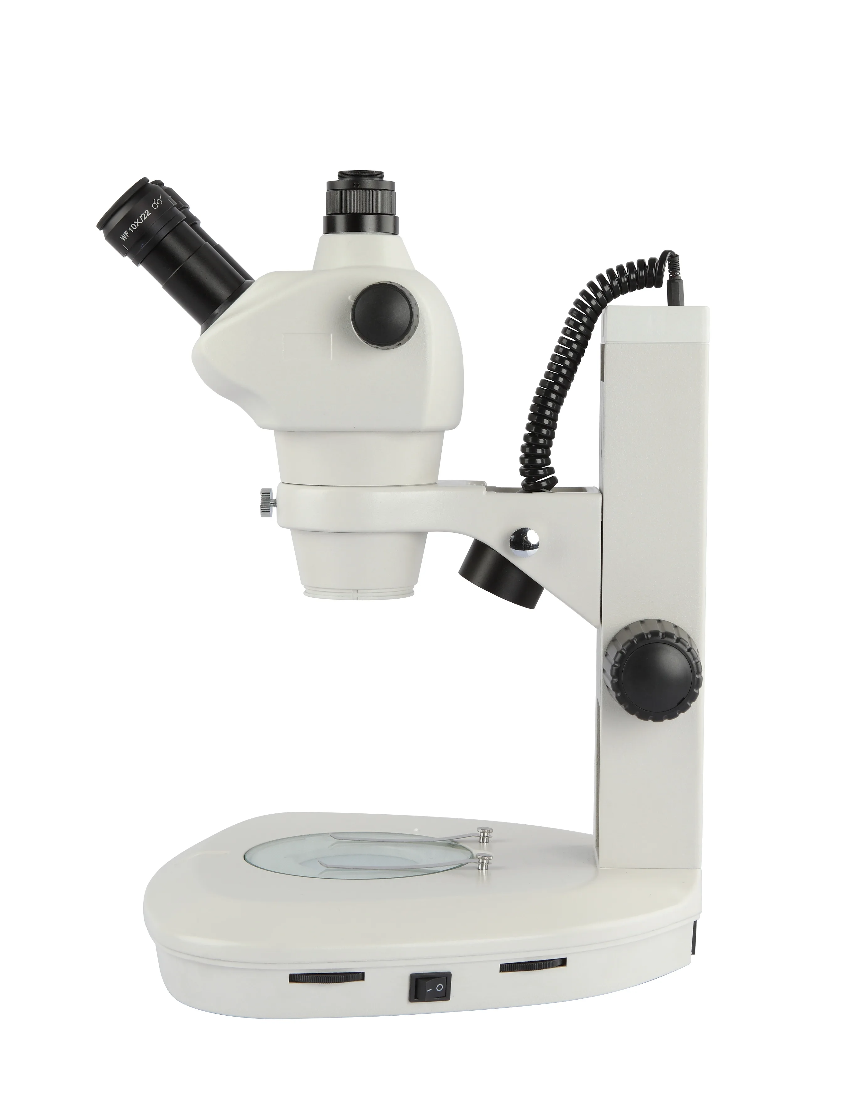 Free shipping solution with no customs fee to UK, SZM8050T Trinocular Stereo Microscope with 2X auxiliary lens and 20X eyepiece
Free shipping solution with no customs fee to UK, SZM8050T Trinocular Stereo Microscope with 2X auxiliary lens and 20X eyepiece