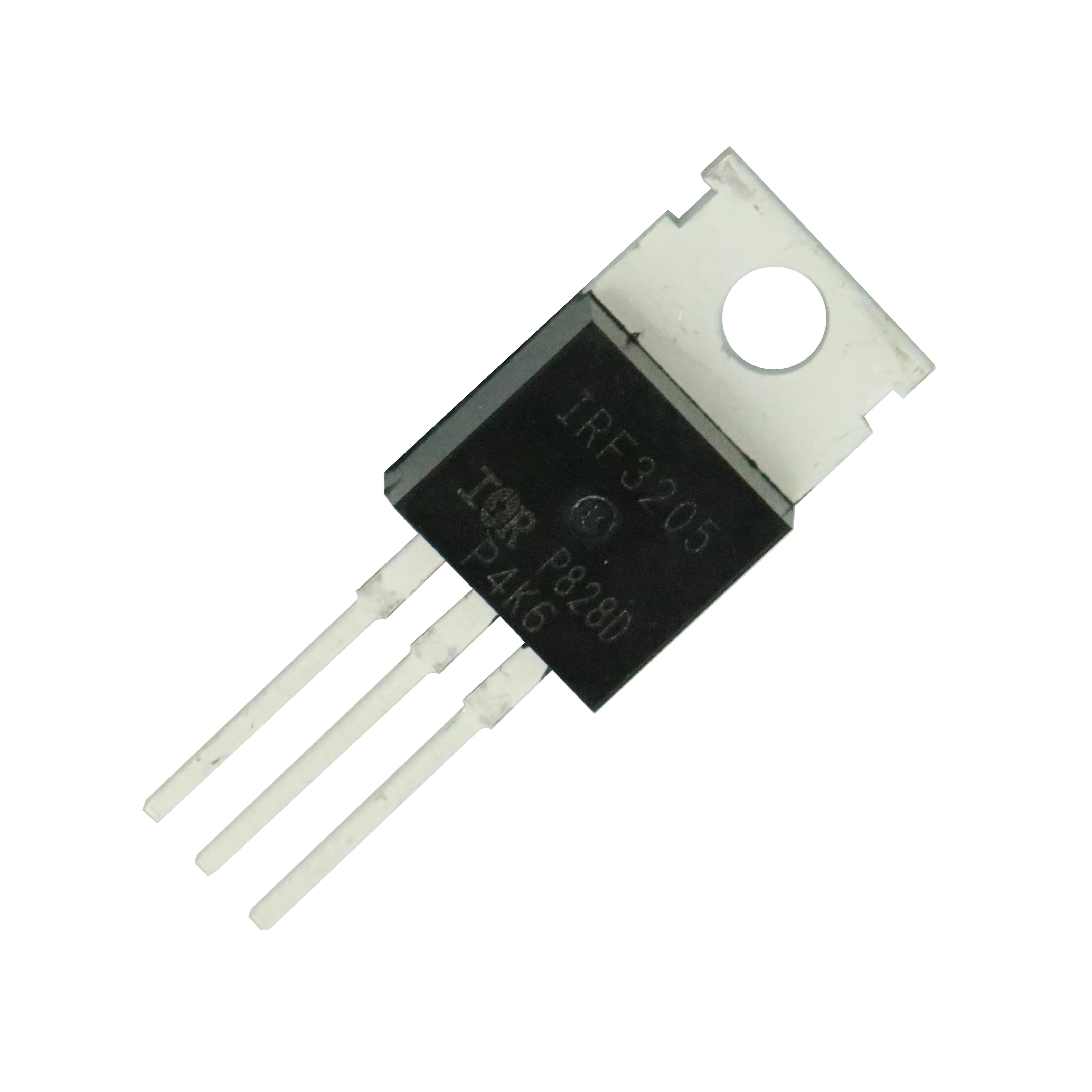 20 штук 55В 110A IRF3205-220 МАФ 3205 Мощность MOSFET | Электроника