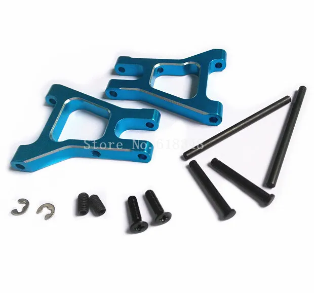 82902 282021 Aluminium alloy Rear Lower Suspension Arm For HSP 1/16 Upgrade Parts For On Road Drift Car Flying Fish 2
82902 282021 Aluminium alloy Rear Lower Suspension Arm For HSP 1/16 Upgrade Parts For On Road Drift Car Flying Fish 2