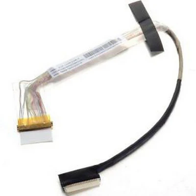 WZSM NEW LCD Cable For ASUS Eee PC 1025C 1025CE laptop LCD Video Cable P/N DD0EJ8LC020 14G225012101
WZSM NEW LCD Cable For ASUS Eee PC 1025C 1025CE laptop LCD Video Cable P/N DD0EJ8LC020 14G225012101