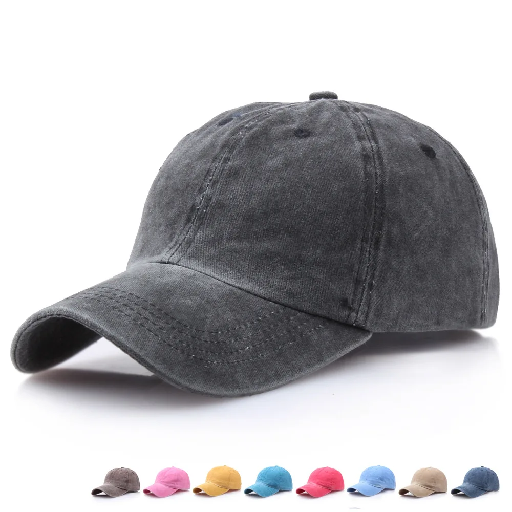 Fashion Baseball Cap Men Female cotton Caps For Women Snapback Gorras Summer Hip Hop Casquette Male Baseball Hats retro Dad Caps
Fashion Baseball Cap Men Female cotton Caps For Women Snapback Gorras Summer Hip Hop Casquette Male Baseball Hats retro Dad Caps