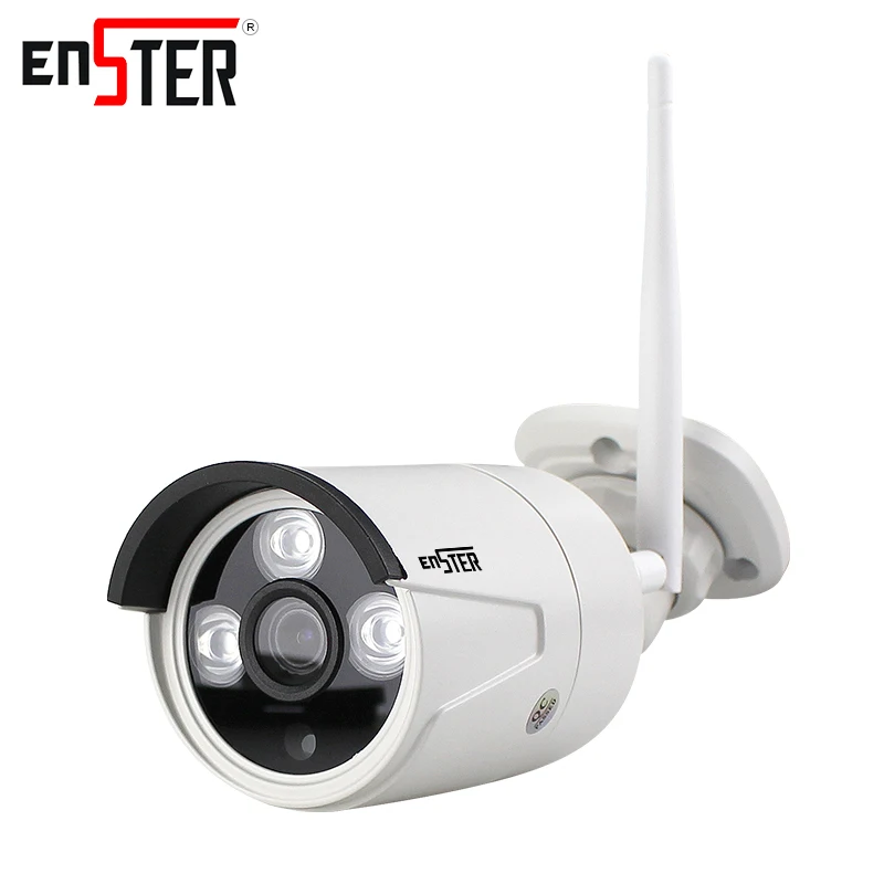 ONVIF FULL HD 1080P беспроводная Wi-Fi IP-камера с датчиком движения, IP-камера IP66, водонепроницаемая уличная цилиндрическая камера
ONVIF FULL HD 1080P беспроводная Wi-Fi IP-камера с датчиком движения, IP-камера IP66, водонепроницаемая уличная цилиндрическая камера