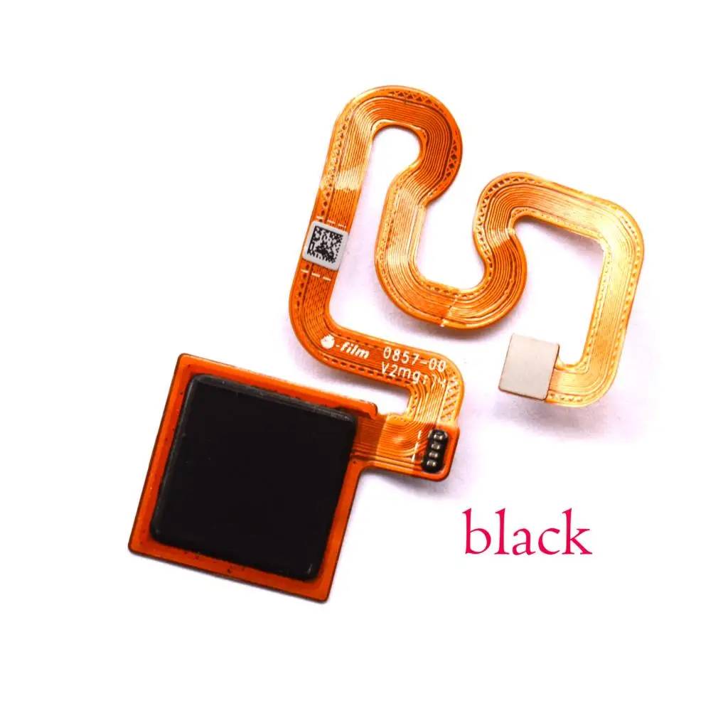 New original touch ID Fingerprint Sensor scanner Flex Cable Ribbon for Xiaomi Redmi 5 5.7
New original touch ID Fingerprint Sensor scanner Flex Cable Ribbon for Xiaomi Redmi 5 5.7