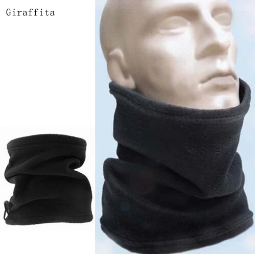 Drop Shipping Hot Sale Unisex Polar Fleece Neck Warmer Thermal Scarf Hat Ski Wear Snowboarding
Drop Shipping Hot Sale Unisex Polar Fleece Neck Warmer Thermal Scarf Hat Ski Wear Snowboarding