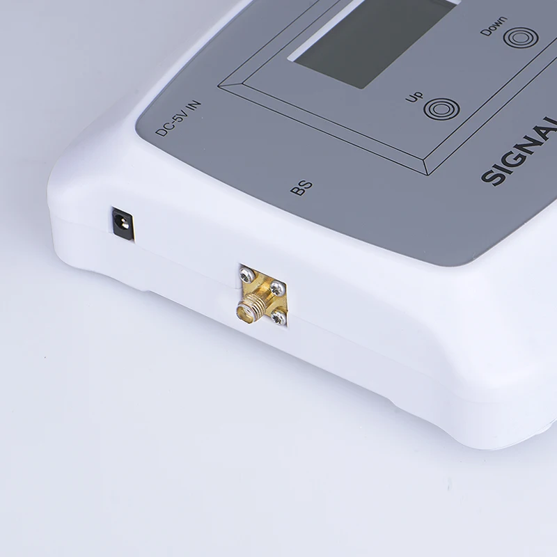 Special offer! DUAL BAND 2G 3G 900/2100mhz mobile signal booster cell phone repeater cellular amplifier Only device+Adapter
Special offer! DUAL BAND 2G 3G 900/2100mhz mobile signal booster cell phone repeater cellular amplifier Only device+Adapter