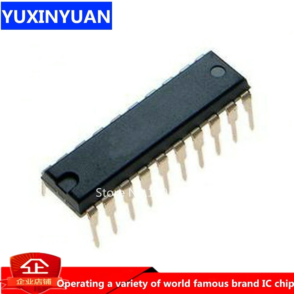 10 шт./лот, 5 пар HT12D и HT12E DIP20. HT-12D + HT-12E новый оригинальный в наличии
10 шт./лот, 5 пар HT12D и HT12E DIP20. HT-12D + HT-12E новый оригинальный в наличии