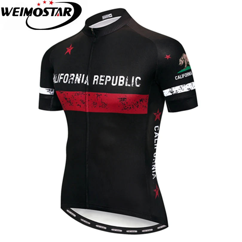 Weimostar Cycling Jersey Cycling Clothing Maillot Ropa Ciclismo Racing Sport Bike Jersey Tops Cycling Wear Short Sleeve
Weimostar Cycling Jersey Cycling Clothing Maillot Ropa Ciclismo Racing Sport Bike Jersey Tops Cycling Wear Short Sleeve