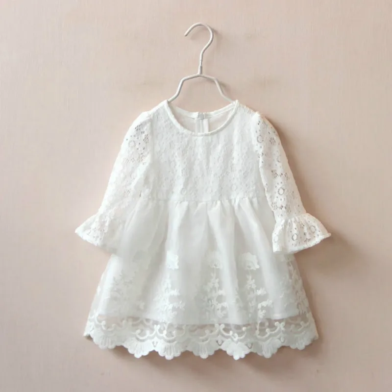 Girls Princess Dress Kids Lace Dress for Girls Baby Party Dresses Children Summer Clothes Korean Fashion New 2-8 Years
Girls Princess Dress Kids Lace Dress for Girls Baby Party Dresses Children Summer Clothes Korean Fashion New 2-8 Years