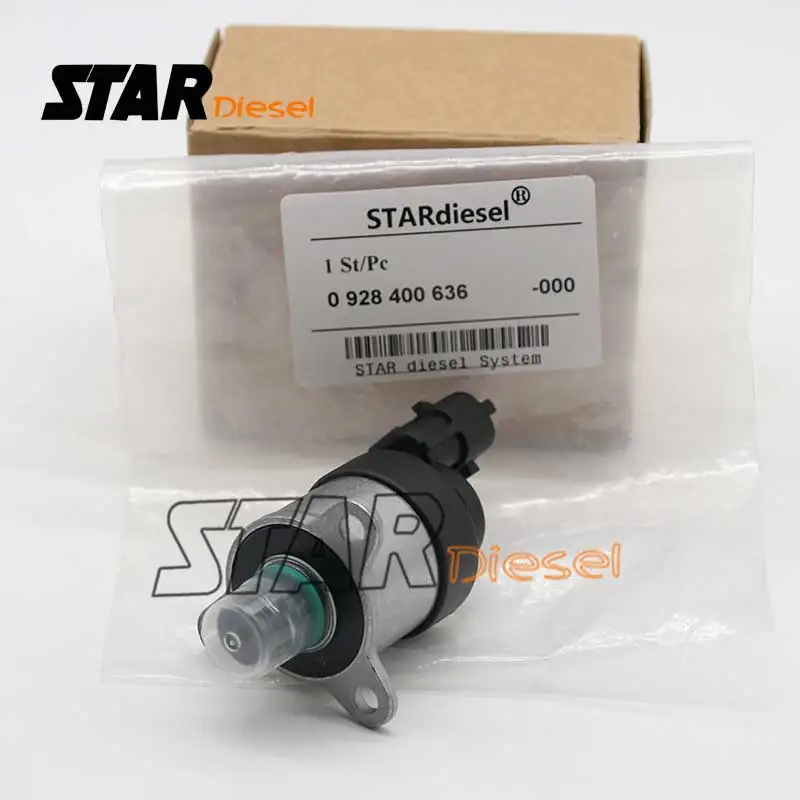 0928400636 Suction Control Valve 0 928 400 636 Metering Valve Pump Pressure Regulator
0928400636 Suction Control Valve 0 928 400 636 Metering Valve Pump Pressure Regulator