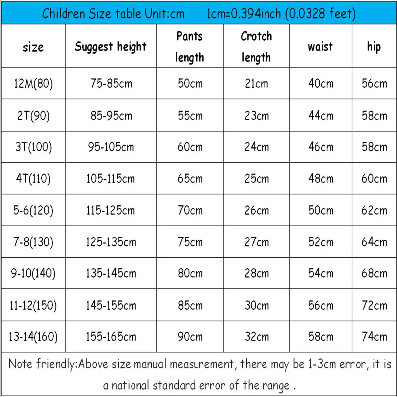 12M-14T Children Girls Boys Warm Cotton Pants Plus Velvet Thick Warm Trousers Bottom Pants Children Winter Clothing High Quality
12M-14T Children Girls Boys Warm Cotton Pants Plus Velvet Thick Warm Trousers Bottom Pants Children Winter Clothing High Quality