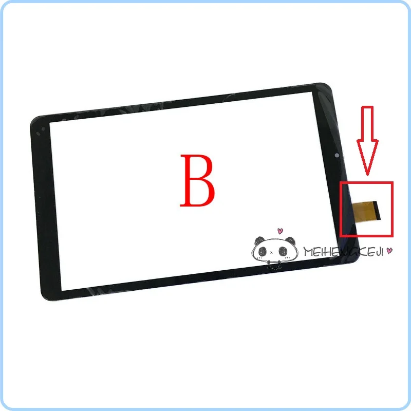 New 10.1 inch touch screen Digitizer For Roverpad Sky Expert Q10 3G tablet PC free shipping
New 10.1 inch touch screen Digitizer For Roverpad Sky Expert Q10 3G tablet PC free shipping